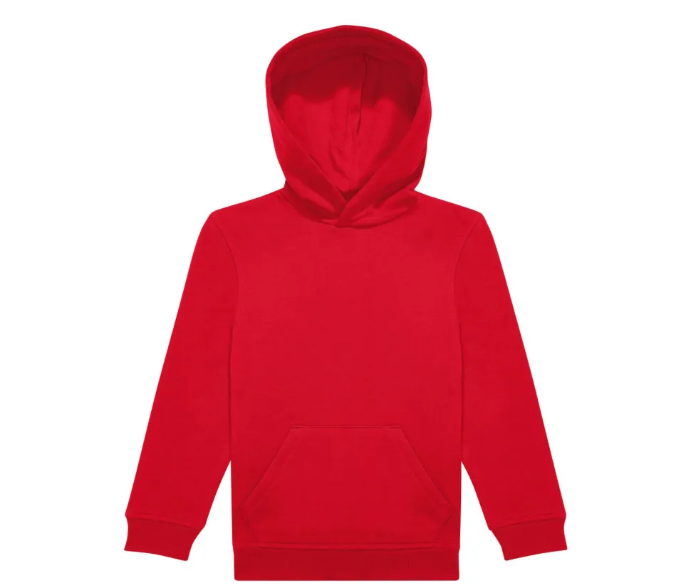 B&C ID333K - Sweat capuche unisexe