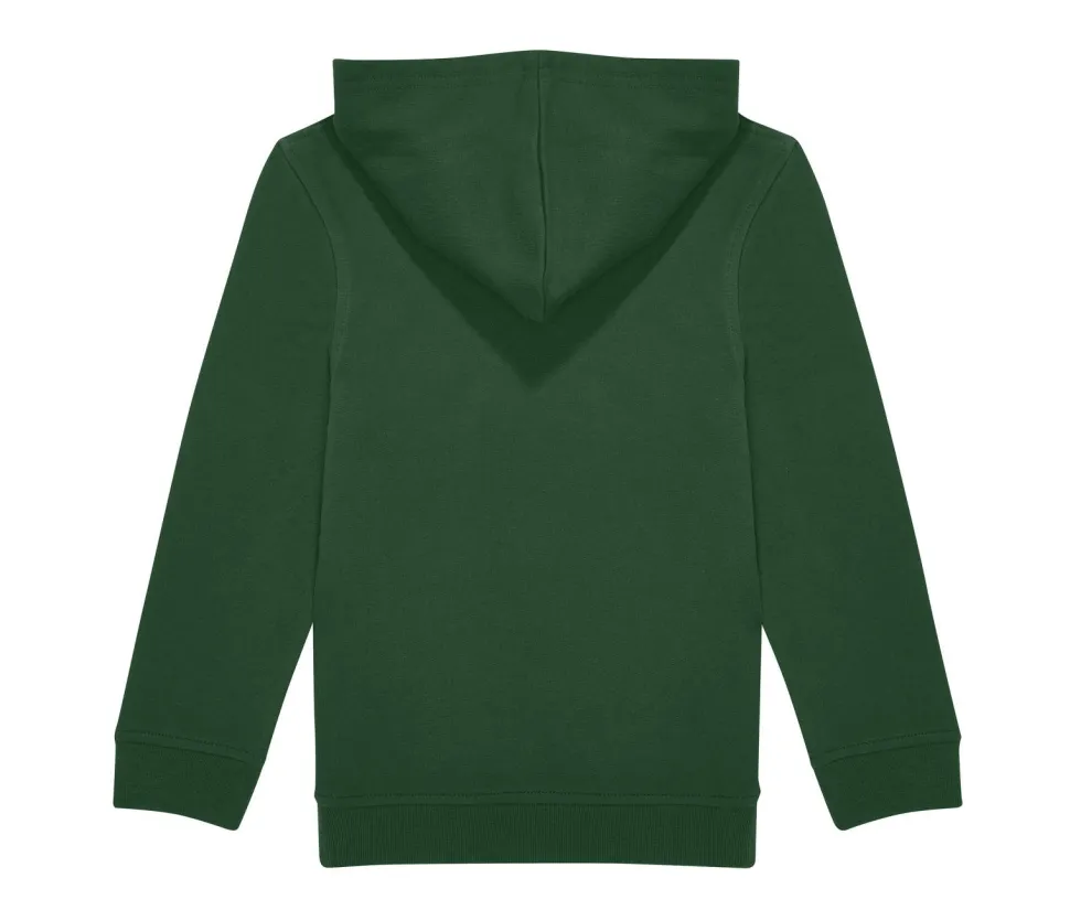 B&C ID333K - Sweat capuche unisexe