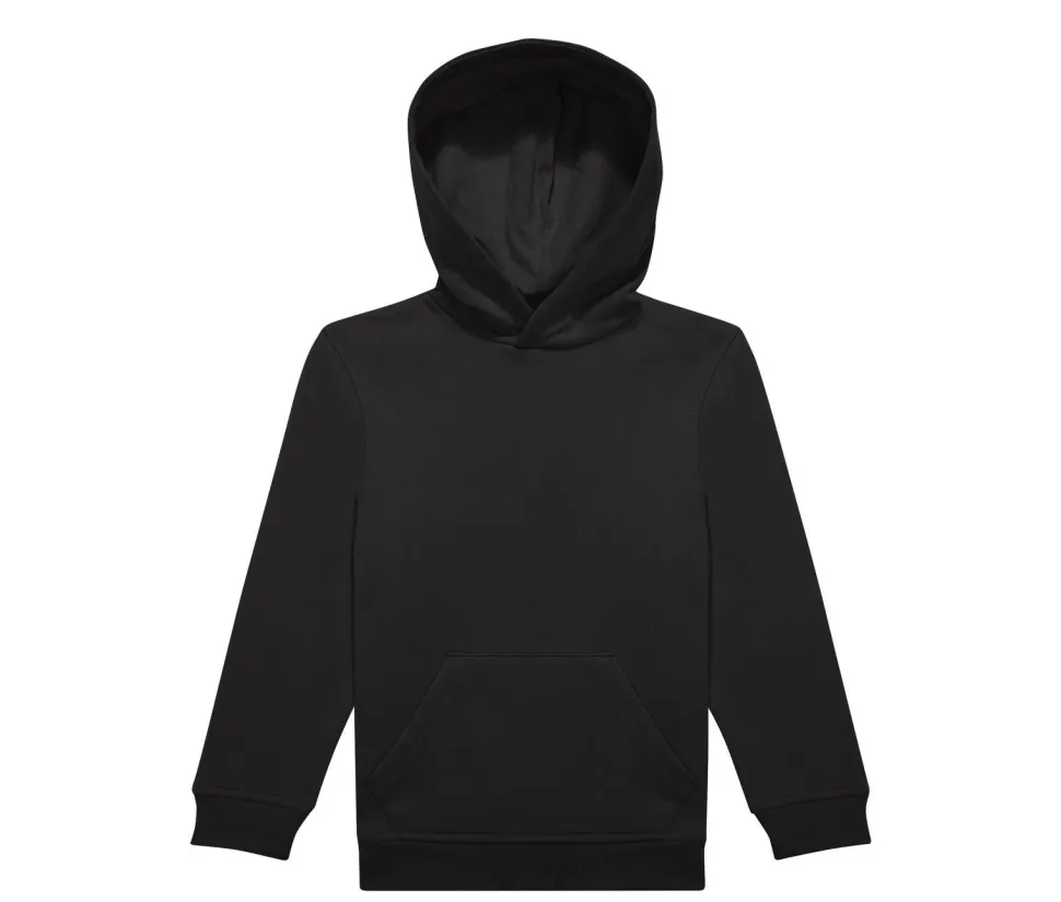 B&C ID333K - Sweat capuche unisexe