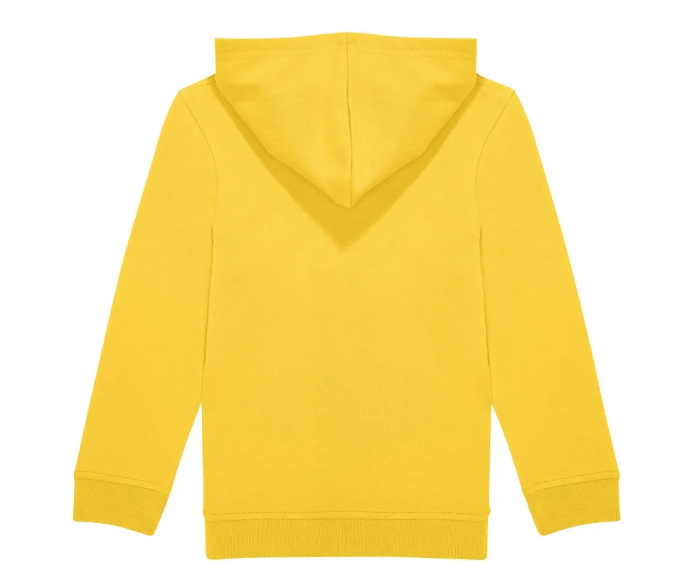 B&C ID333K - Sweat capuche unisexe