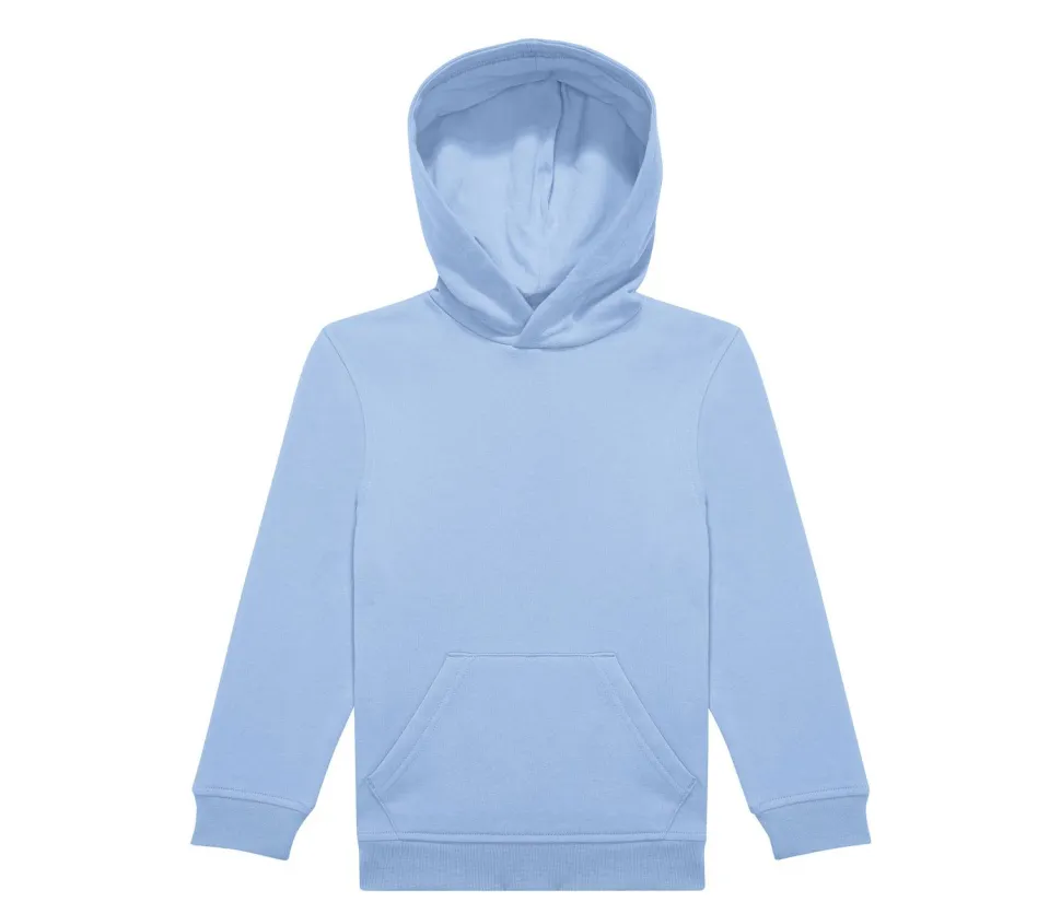 B&C ID333K - Sweat capuche unisexe