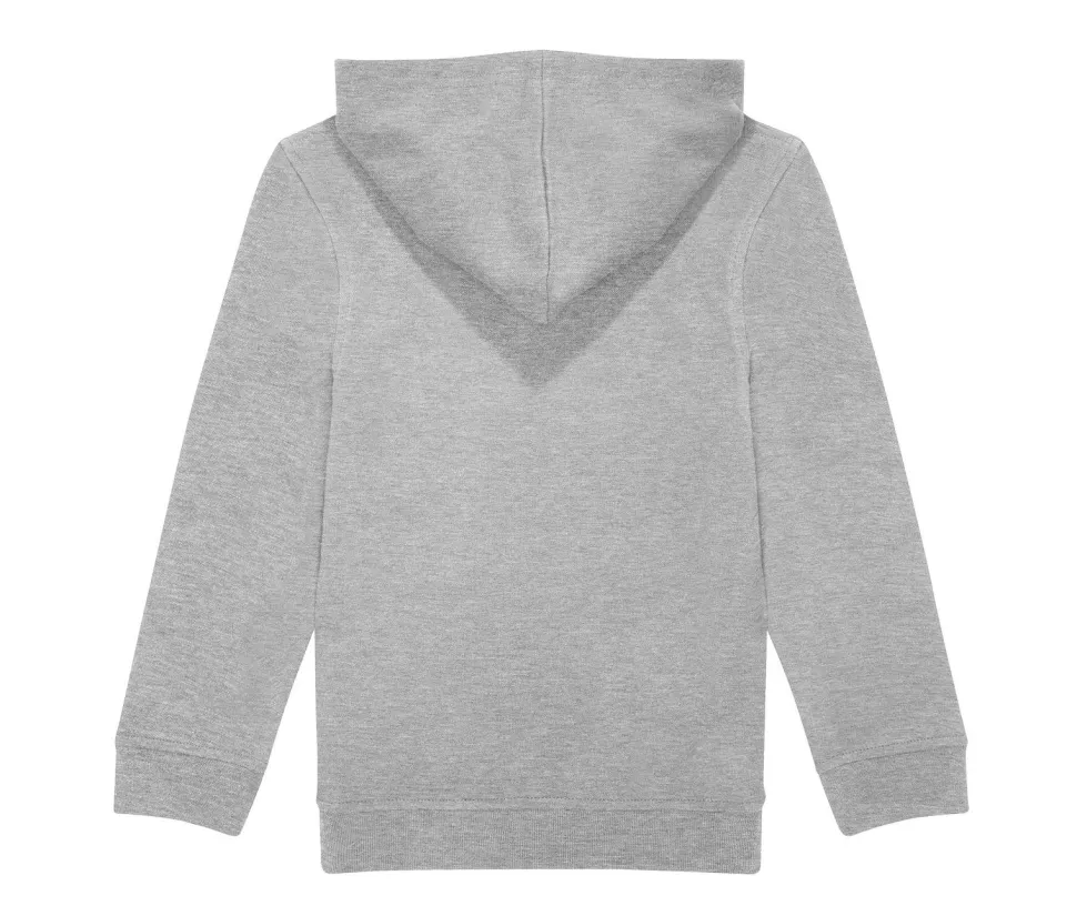 B&C ID333K - Sweat capuche unisexe