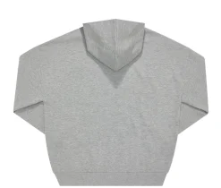 B&C ID334K - Sweat zippé à capuche unisexe