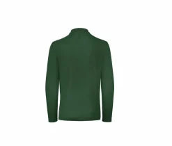 B&C ID1LS - Polo Homme Manches Longues
