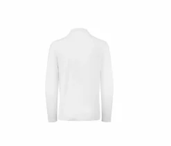 B&C ID1LS - Polo Homme Manches Longues