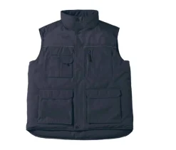 B&C Pro BC835 - Gilet de Travail Pro