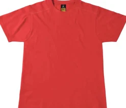 B&C Pro BC805 - Tee-Shirt Homme Col Rond Manches Courtes Pro