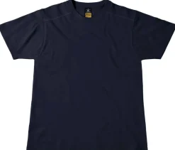 B&C Pro BC805 - Tee-Shirt Homme Col Rond Manches Courtes Pro