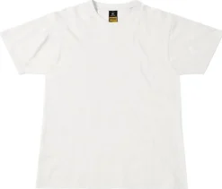 B&C Pro BC805 - Tee-Shirt Homme Col Rond Manches Courtes Pro