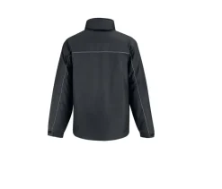 B&C Pro BC850 - Veste de Travail Chaude Homme