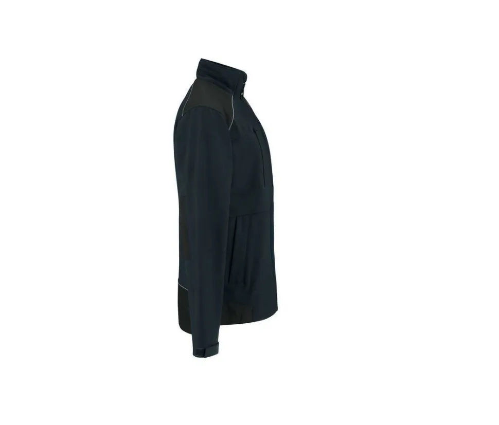 B&C Pro BC855 - Veste Soft-Shell Pro Performance