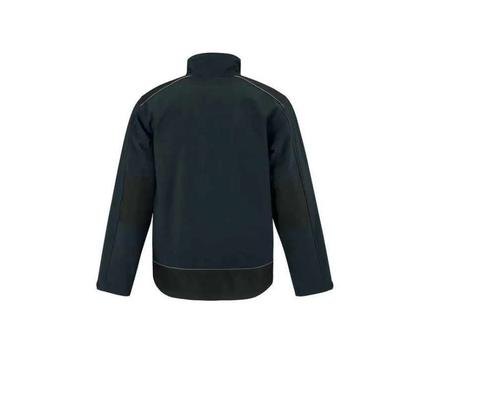 B&C Pro BC855 - Veste Soft-Shell Pro Performance
