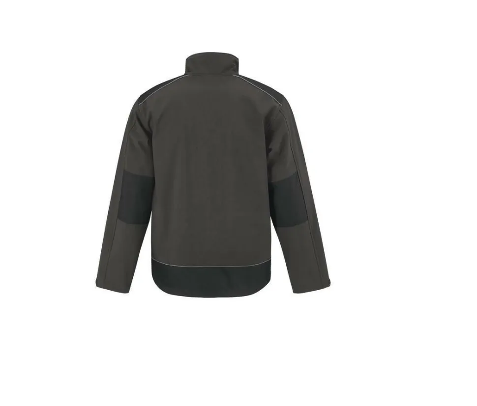 B&C Pro BC855 - Veste Soft-Shell Pro Performance