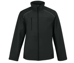 B&C Pro BC855 - Veste Soft-Shell Pro Performance