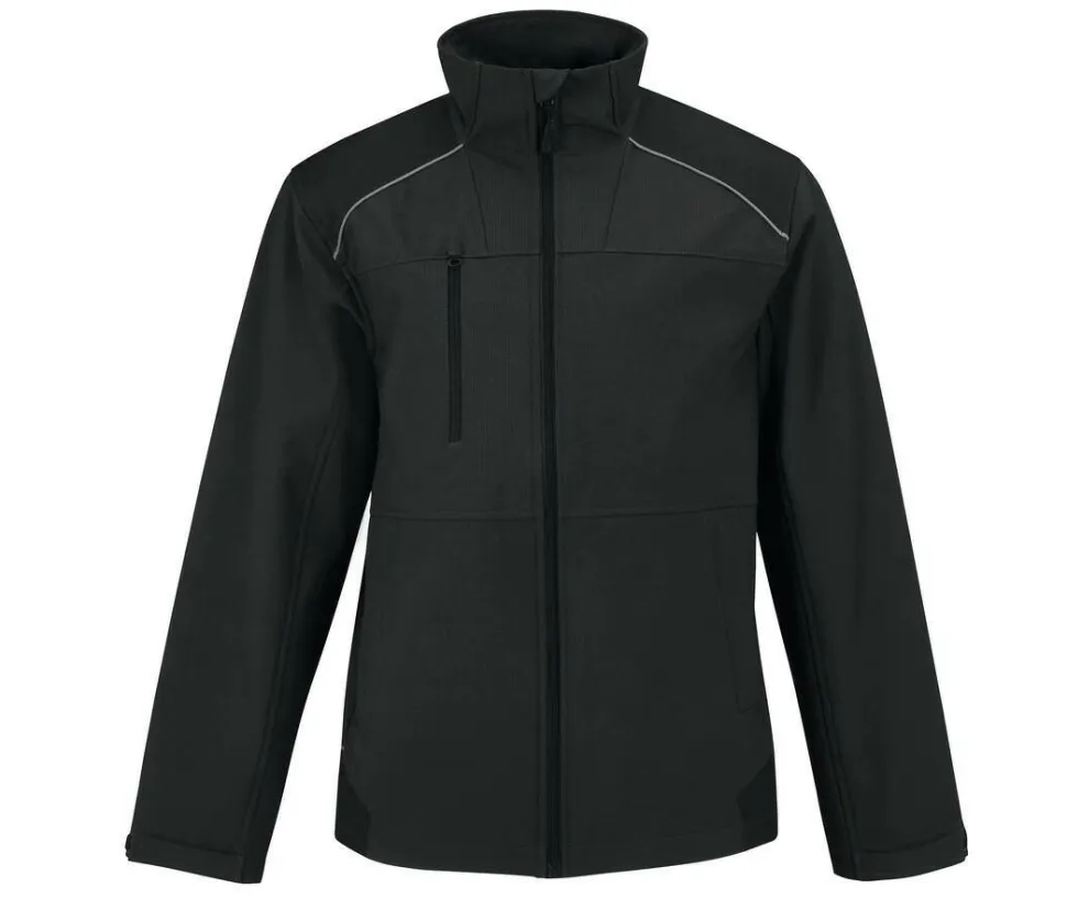 B&C Pro BC855 - Veste Soft-Shell Pro Performance