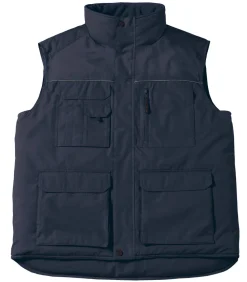 B&C Pro CGJUC40 - Bodywarmer Expert Pro