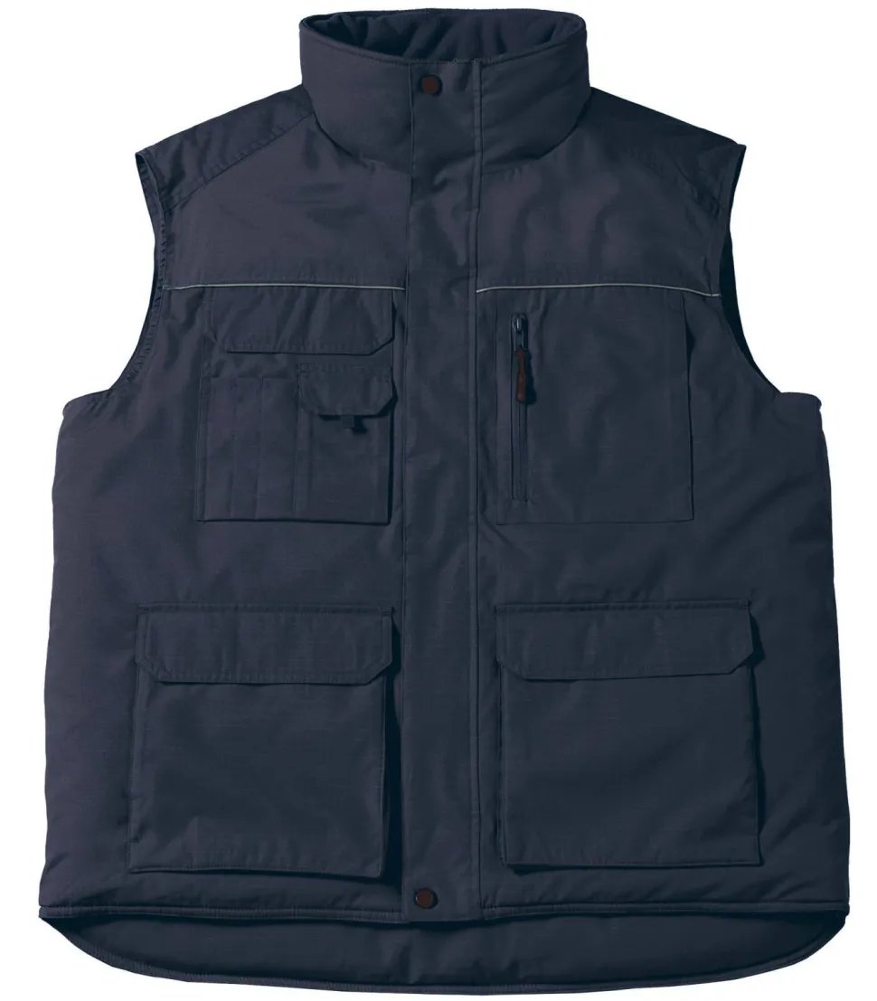 B&C Pro CGJUC40 - Bodywarmer Expert Pro