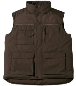 B&C Pro CGJUC40 - Bodywarmer Expert Pro