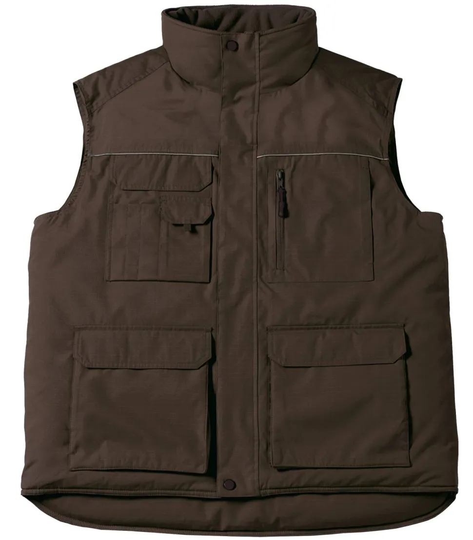 B&C Pro CGJUC40 - Bodywarmer Expert Pro