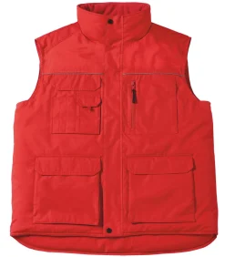 B&C Pro CGJUC40 - Bodywarmer Expert Pro