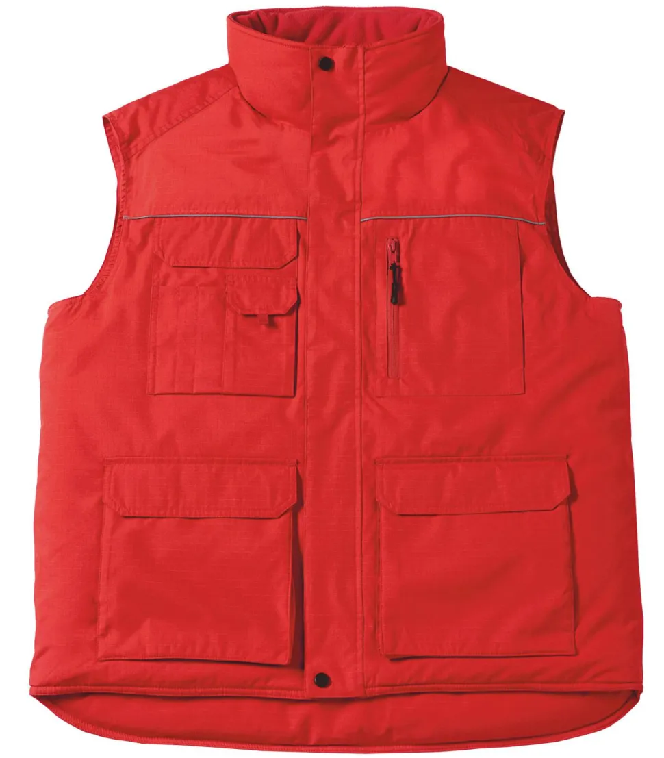 B&C Pro CGJUC40 - Bodywarmer Expert Pro