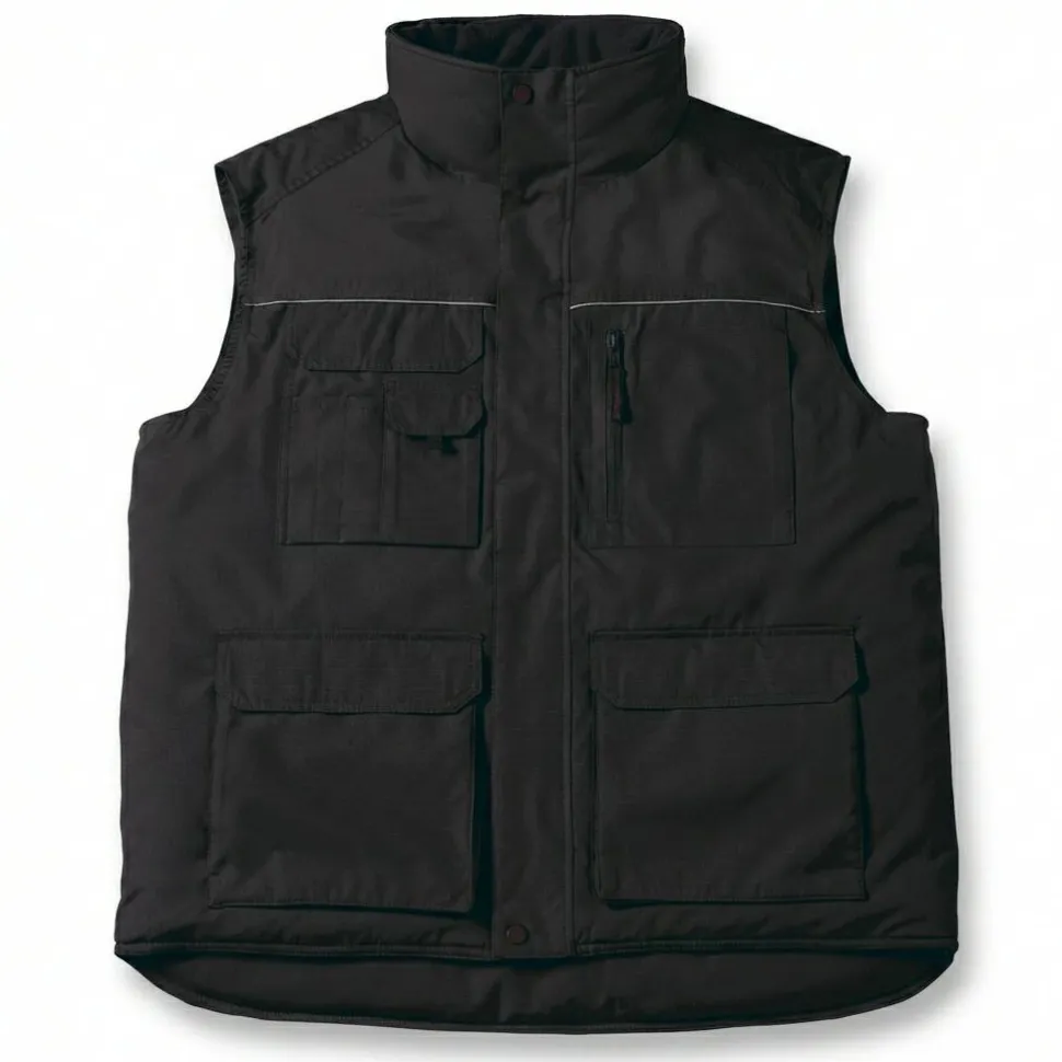 B&C Pro CGJUC40 - Bodywarmer Expert Pro