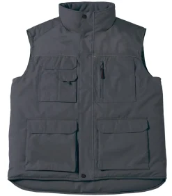 B&C Pro CGJUC40 - Bodywarmer Expert Pro