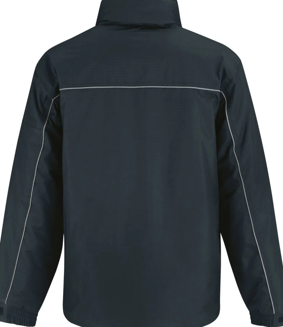 B&C Pro CGJUC41 - Veste de Protection Multifonctionnelle