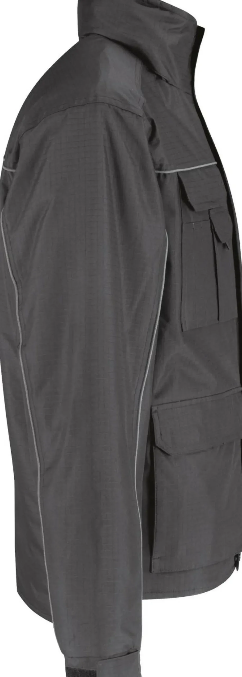 B&C Pro CGJUC41 - Veste de Protection Multifonctionnelle