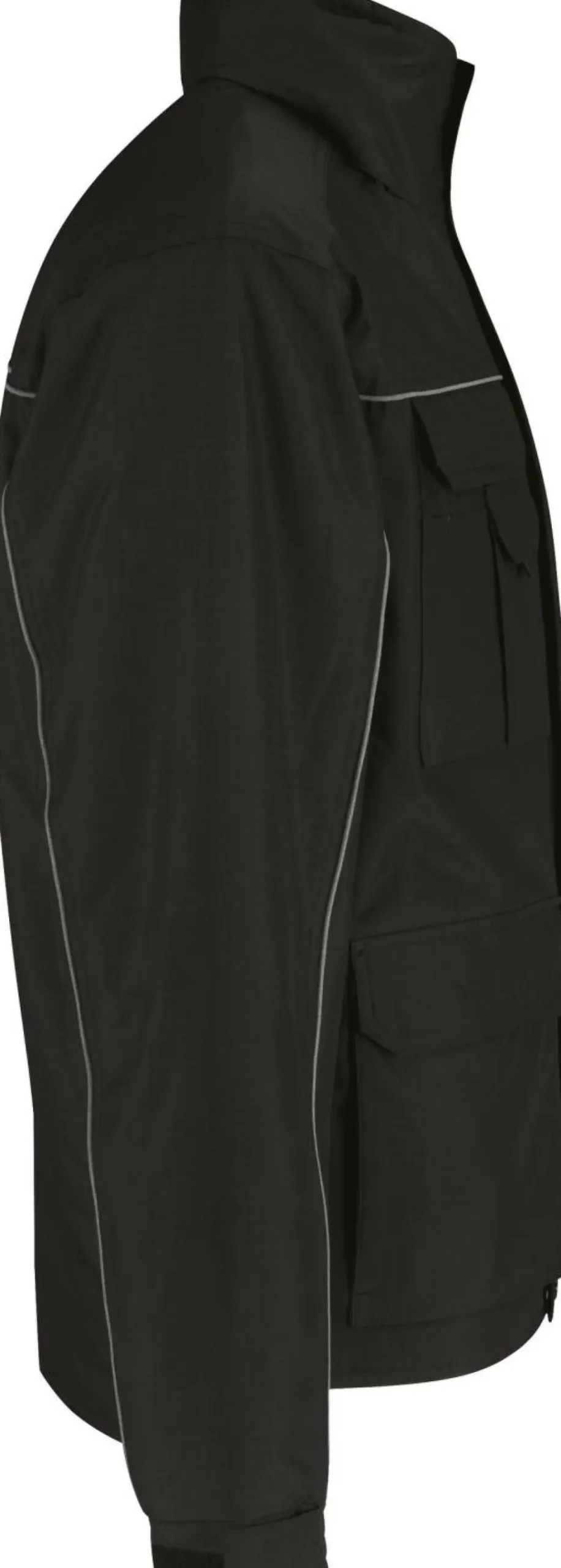 B&C Pro CGJUC41 - Veste de Protection Multifonctionnelle