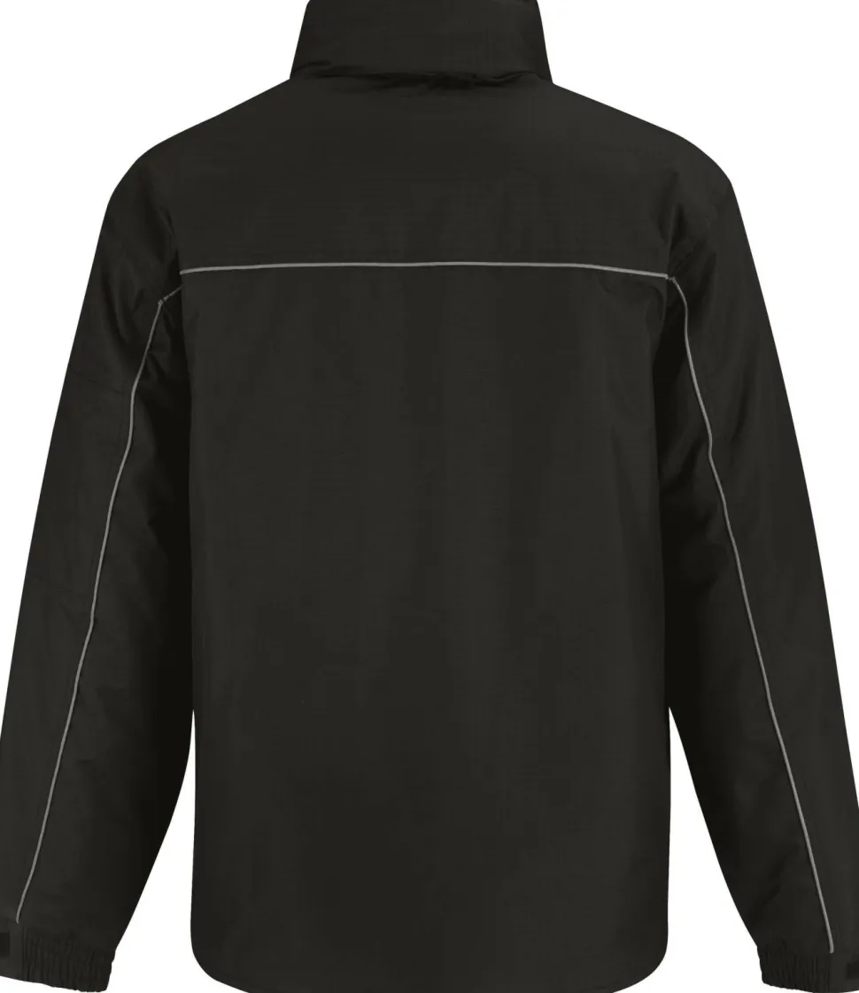 B&C Pro CGJUC41 - Veste de Protection Multifonctionnelle