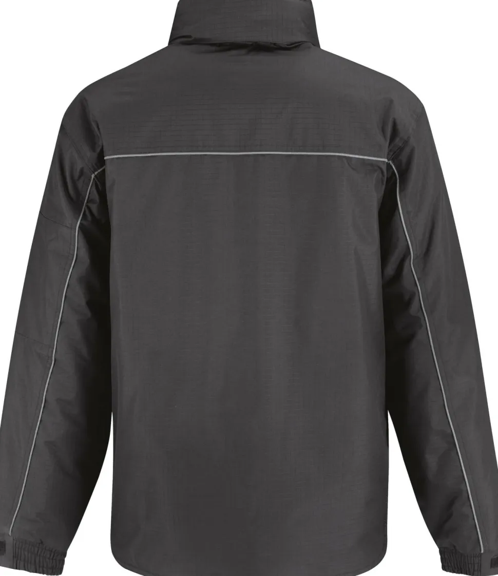 B&C Pro CGJUC41 - Veste de Protection Multifonctionnelle