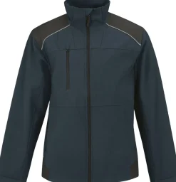 B&C Pro CGJUC42 - Veste Softshell Shield Pro