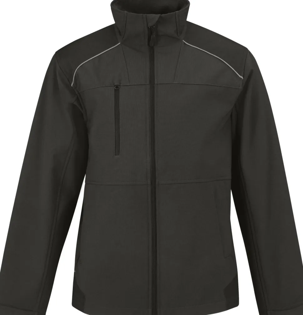 B&C Pro CGJUC42 - Veste Softshell Shield Pro