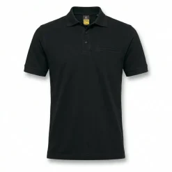 B&C Pro CGPUC10 - Polo Confort et Élégance Pro
