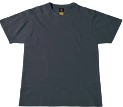 B&C Pro CGTUC01 - T-shirt Confort Ultime en Coton Renforcé