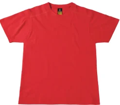 B&C Pro CGTUC01 - T-shirt Confort Ultime en Coton Renforcé