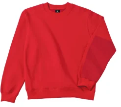 B&C Pro CGWUC20 - Sweat-Shirt Hero Pro