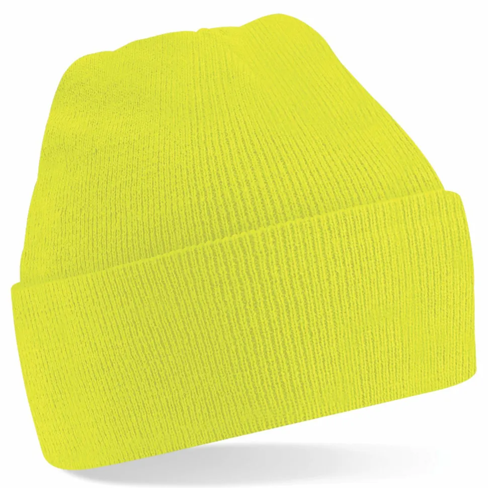 Beechfield B45 - Bonnet Acrylique Original