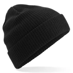 Beechfield B050 - Bonnet en coton biologique