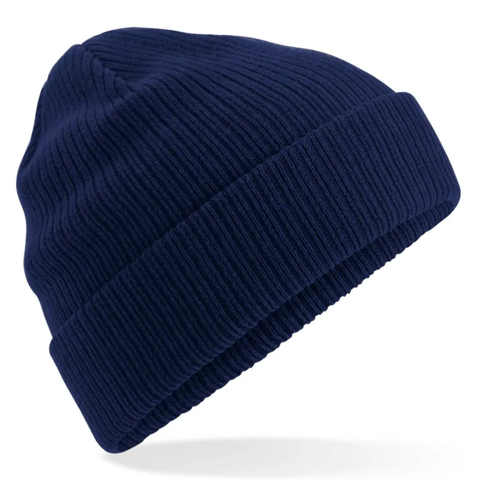 Beechfield B050 - Bonnet en coton biologique