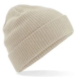 Beechfield B050 - Bonnet en coton biologique