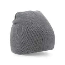 Beechfield B44 - Bonnet homme Beanie original Pull-On
