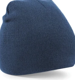 Beechfield B44 - Bonnet homme Beanie original Pull-On