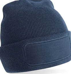 Beechfield B445 - Bonnet Patch Tendance et Confortable pour Hommes