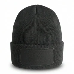 Beechfield B445 - Bonnet Patch Tendance et Confortable pour Hommes