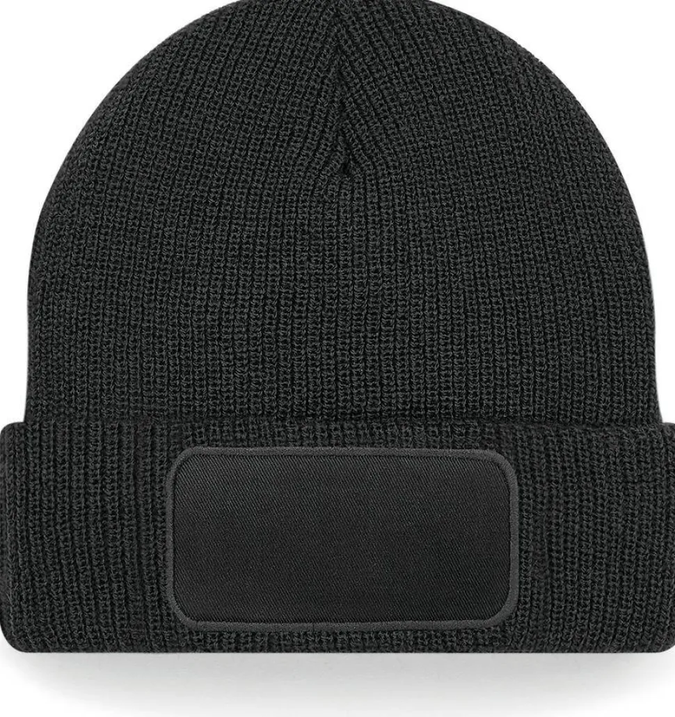Beechfield B440 - Bonnet Patch Thinsulate™