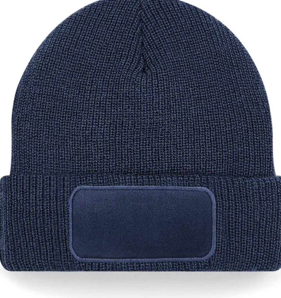 Beechfield B440 - Bonnet Patch Thinsulate™