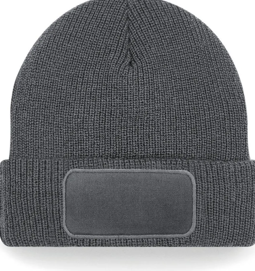 Beechfield B440 - Bonnet Patch Thinsulate™