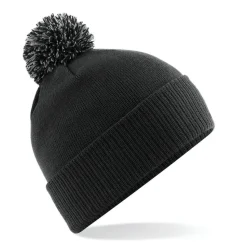 Beechfield B450 - Bonnet Pompon Douillet Beechfield